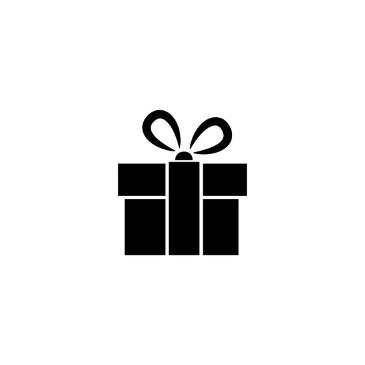 mystery gift